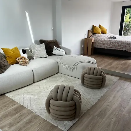 Maison C&c Appartement