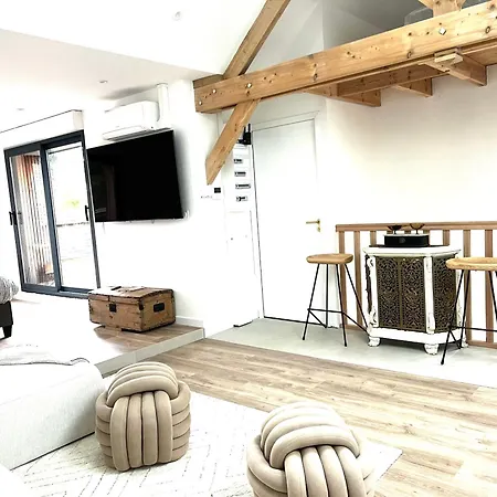 Maison C&c Appartement Angres