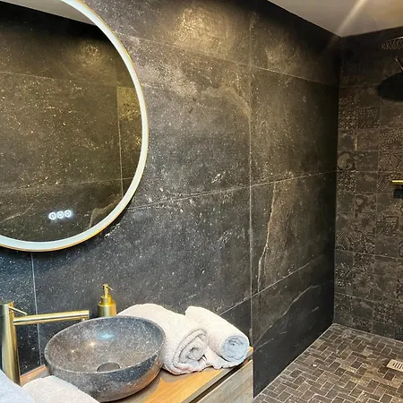 Maison C&c Appartement