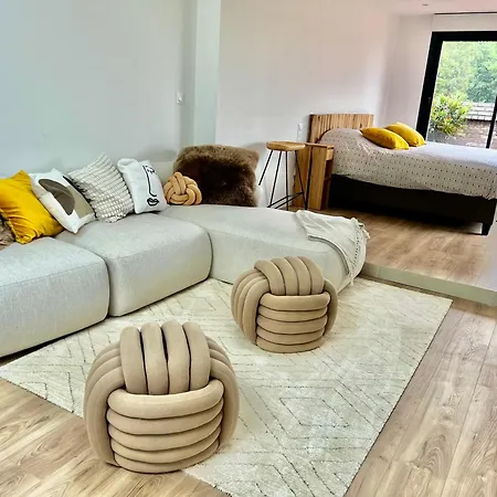 Appartement Maison C&c Angres