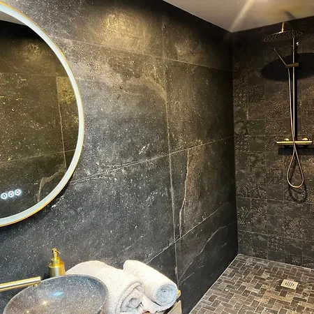 Maison C&c Appartement *