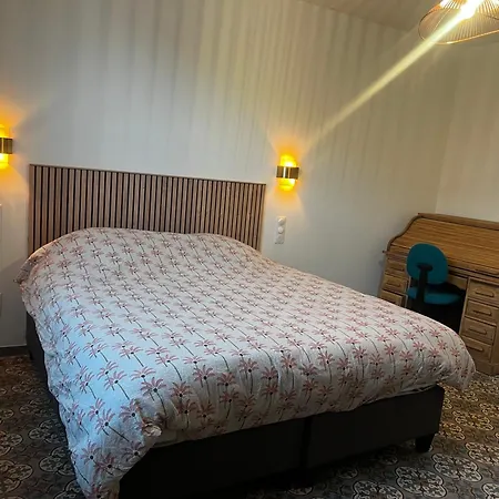 Maison C&c Appartement