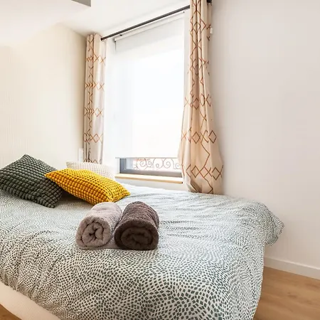 Maison C&c Appartement