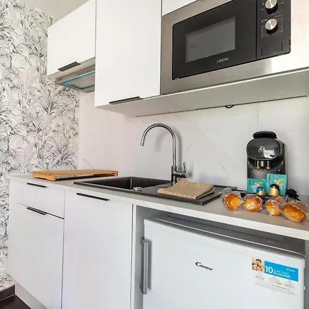 Maison C&c Appartement Angres