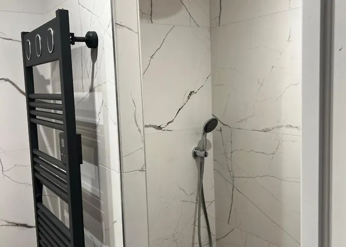 Maison C&c Appartement