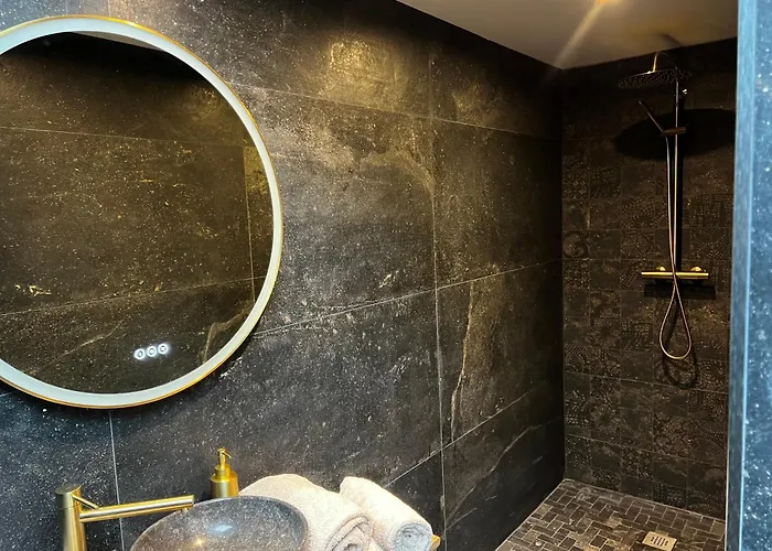 Appartement Maison C&c