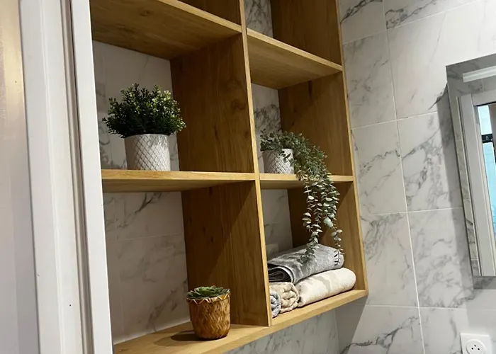 Appartement Maison C&c