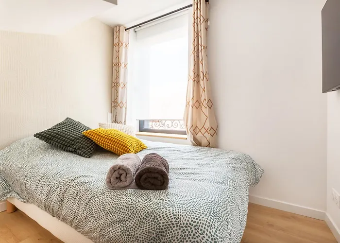 Maison C&c Appartement