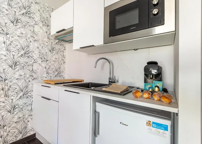 Maison C&c Appartement Angres